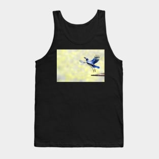 Spring! Tank Top